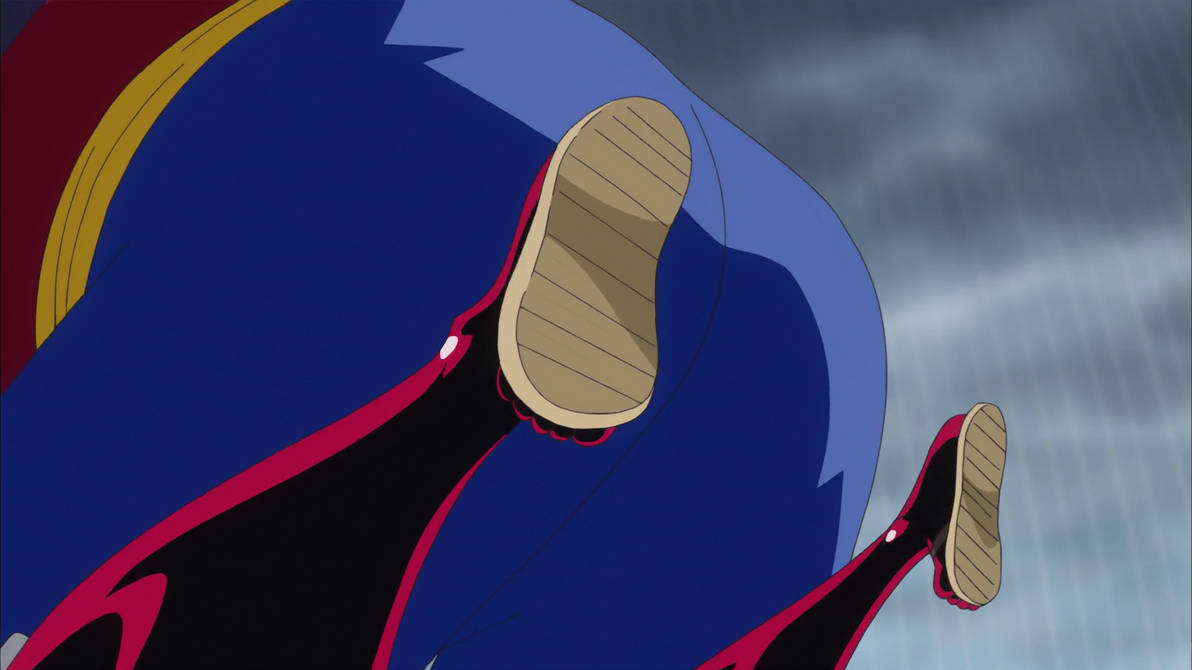 One Piece Episode 733 Screenshot 0 By Princesspuccadominyo On Deviantart One Piece Episode 733 Screenshot 0 By Princesspuccadominyo On Deviantart