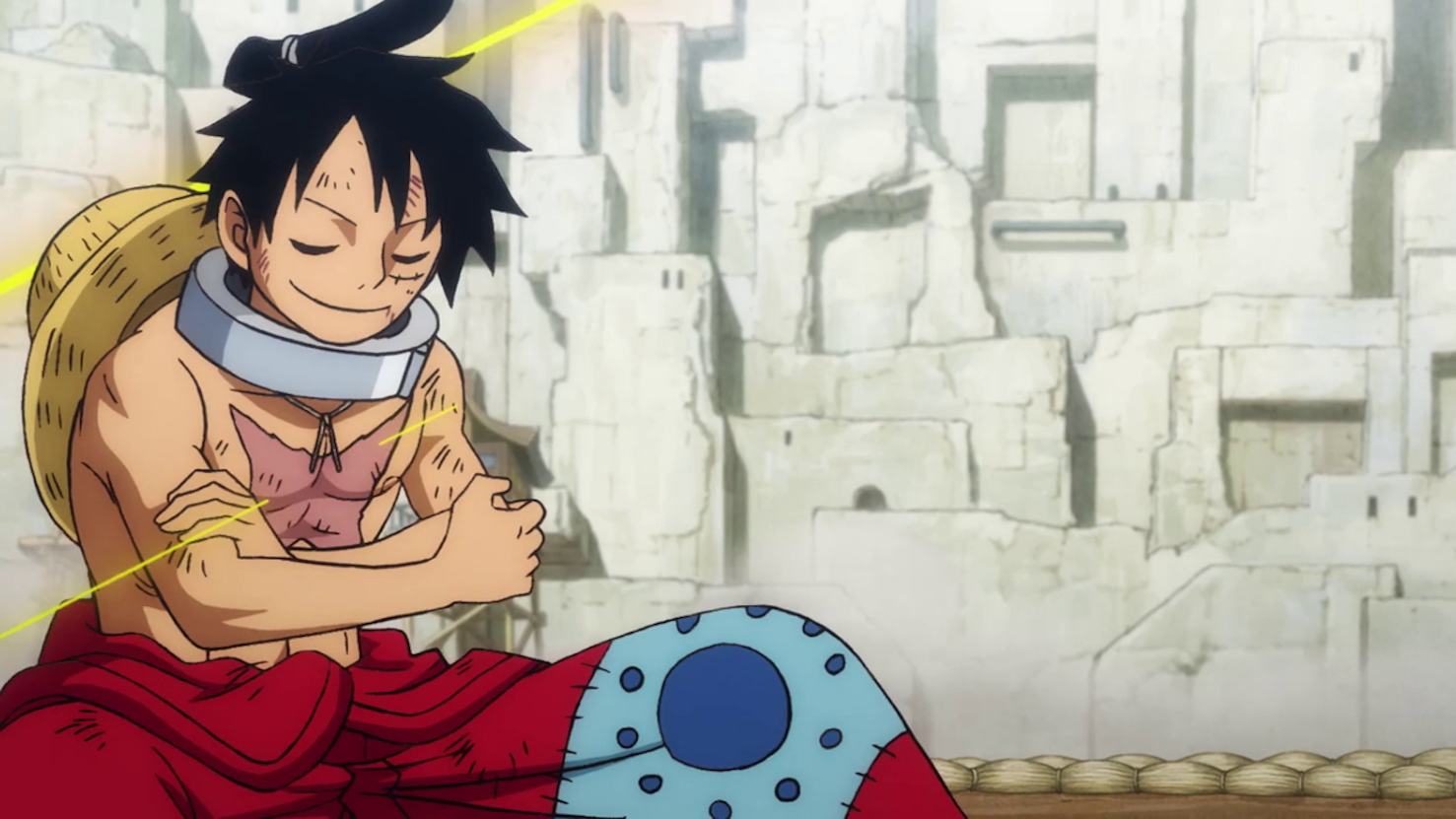 One Piece Episode 935 Screenshot 0 By Princesspuccadominyo On Deviantart One Piece Episode 935 Screenshot 0 By Princesspuccadominyo On Deviantart