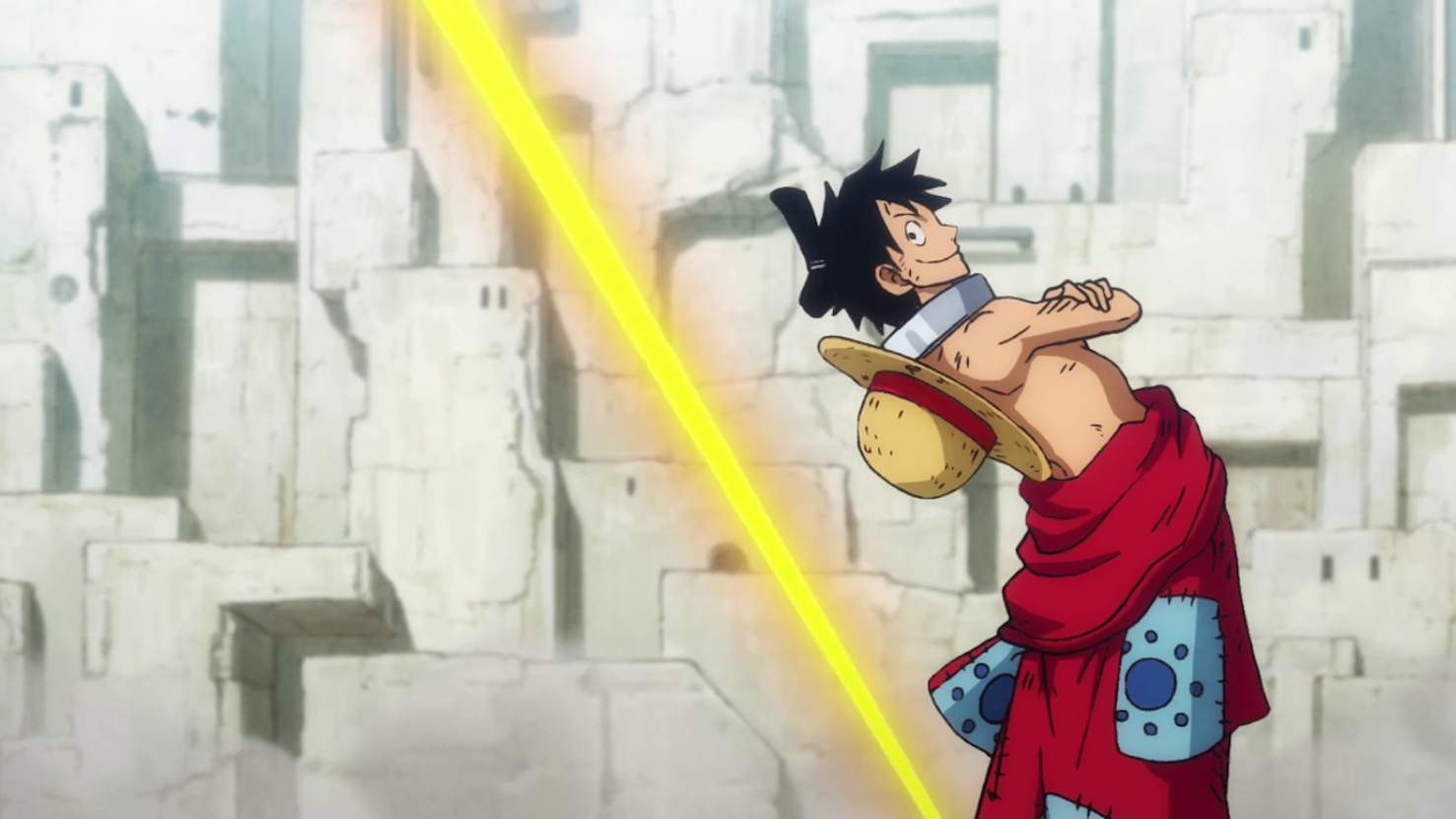 One Piece Episode 935 Screenshot 3 By Princesspuccadominyo On Deviantart One Piece Episode 935 Screenshot 3 By Princesspuccadominyo On Deviantart