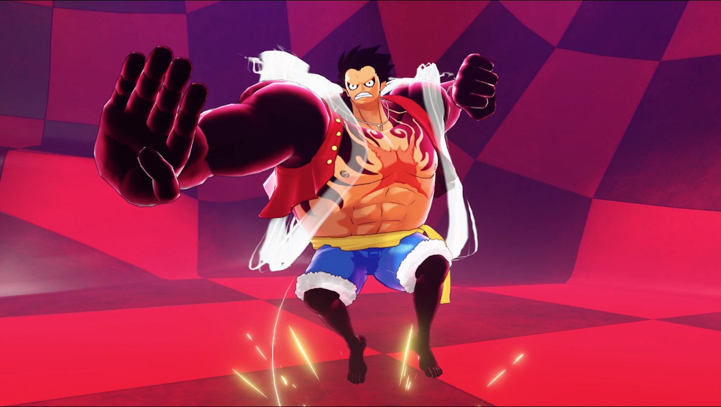 Gear 4 Boundman Luffy Op Ws Screenshot 4 By Princesspuccadominyo On Deviantart Gear 4 Boundman Luffy Op Ws Screenshot 4 By Princesspuccadominyo On Deviantart