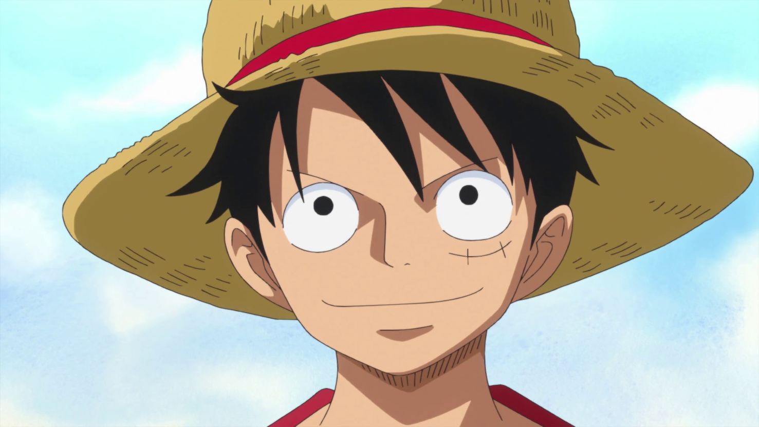 Monkey D Luffy One Piece Opening 2 By Princesspuccadominyo On Deviantart Monkey D Luffy One Piece Opening 2 By Princesspuccadominyo On Deviantart