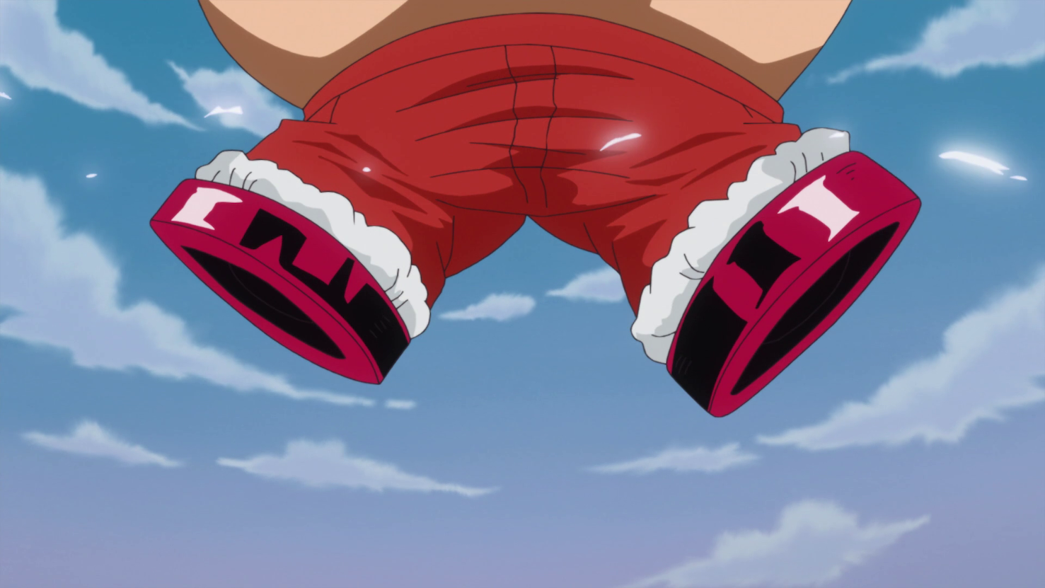 One Piece Episode 840 Screenshot_1 by PrincessPuccadomiNyo on DeviantArt