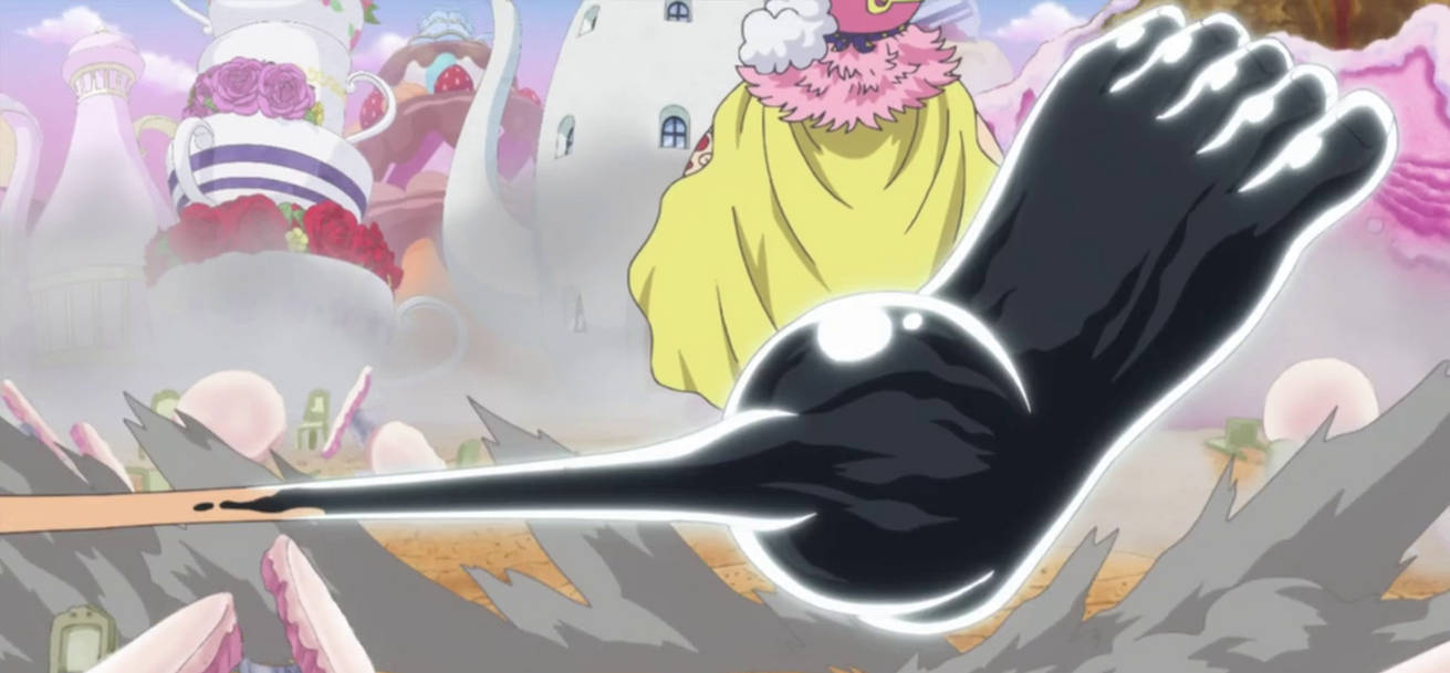 Luffy S Feet Op Episode 5 Screencap 1 By Princesspuccadominyo On Deviantart Luffy S Feet Op Episode 5 Screencap 1 By Princesspuccadominyo On Deviantart