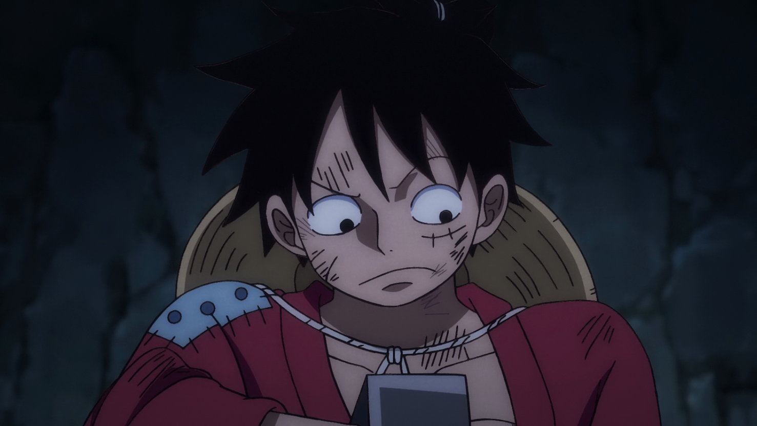 One Piece Episode 925 Screenshot 2 By Princesspuccadominyo On Deviantart One Piece Episode 925 Screenshot 2 By Princesspuccadominyo On Deviantart