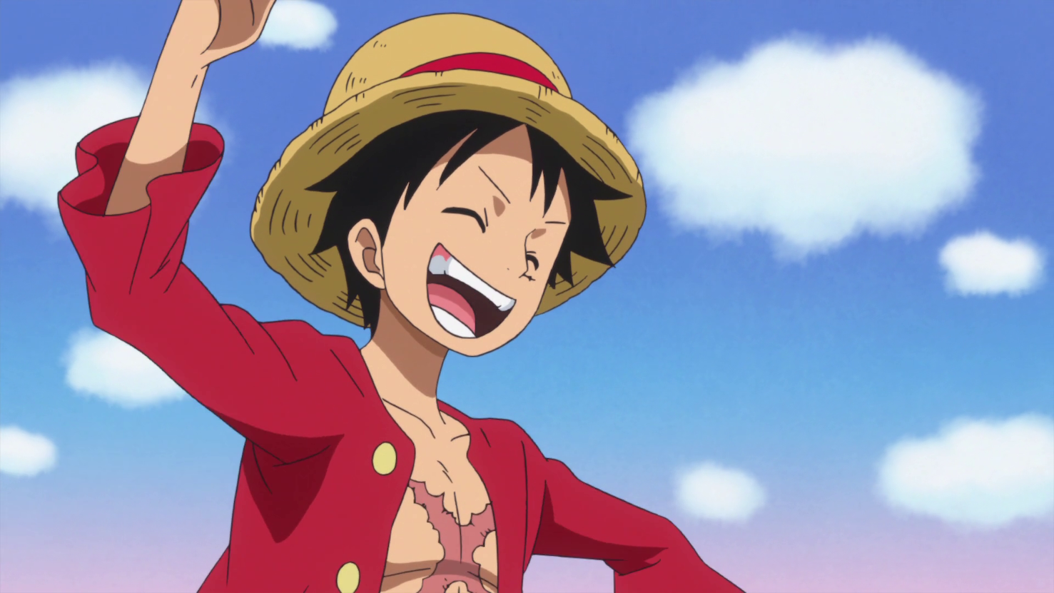 One Piece Episode 1 Screenshot_01 by PrincessPuccadomiNyo on DeviantArt