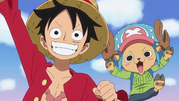 Explore The Best Chopper One Piece Art Deviantart Explore The Best Chopper One Piece Art Deviantart