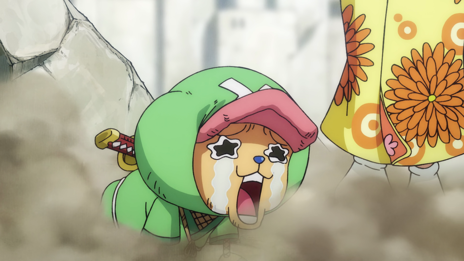 One Piece Episode 945 Screenshot 0 By Princesspuccadominyo On Deviantart One Piece Episode 945 Screenshot 0 By Princesspuccadominyo On Deviantart