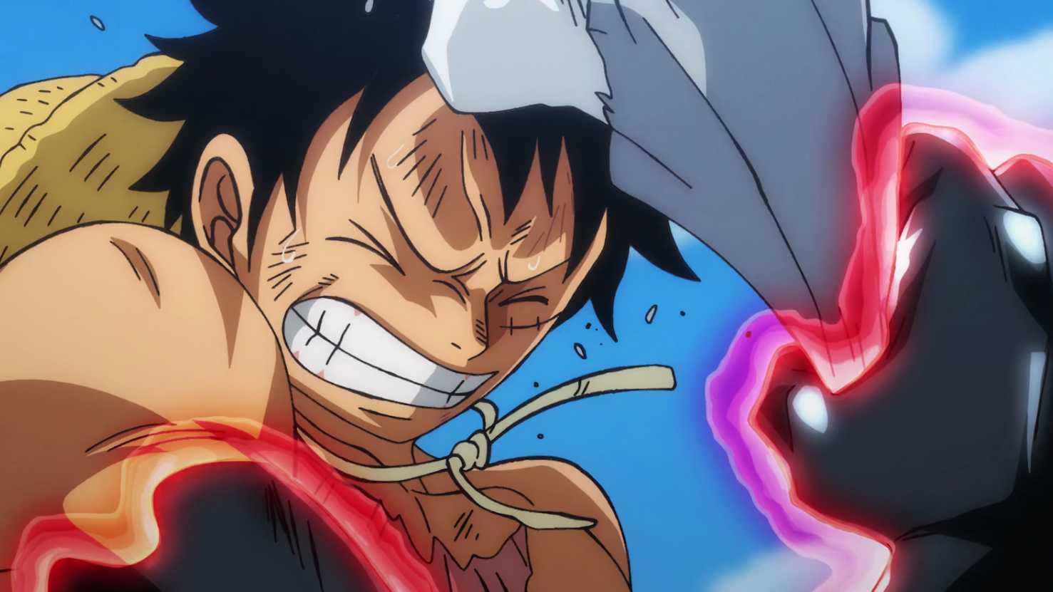 One Piece Episode 945 Screenshot 5 0 By Princesspuccadominyo On Deviantart