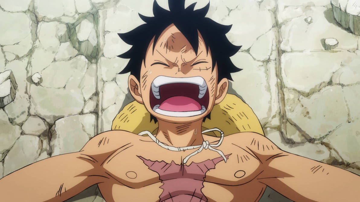 One Piece Episode 945 Screenshot 8 By Princesspuccadominyo On Deviantart One Piece Episode 945 Screenshot 8 By Princesspuccadominyo On Deviantart