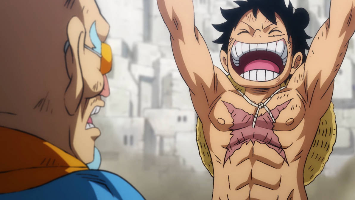 One Piece Episode 945 Screenshot 9 0 By Princesspuccadominyo On Deviantart One Piece Episode 945 Screenshot 9 0 By Princesspuccadominyo On Deviantart