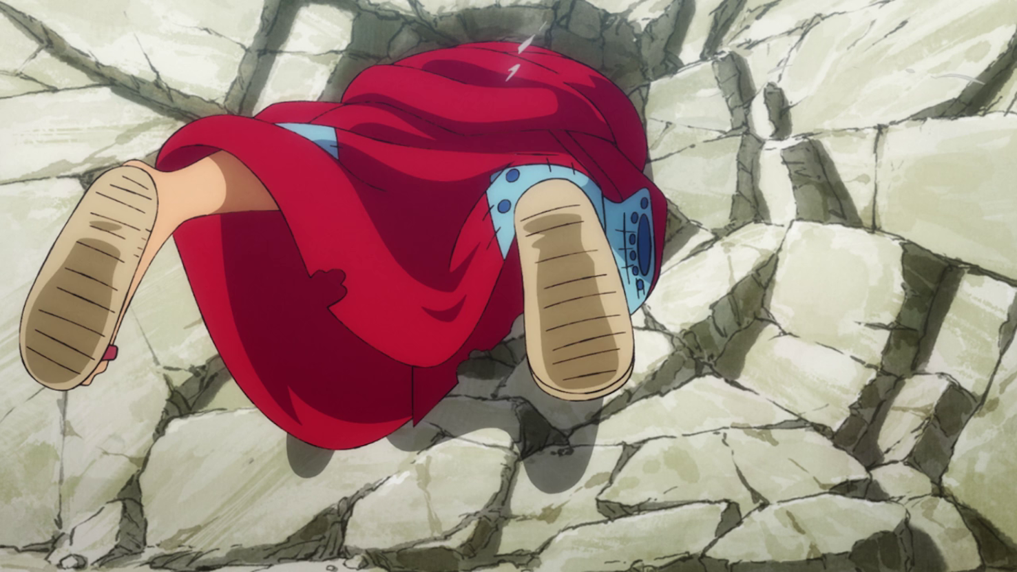 One Piece Episode 946 Screenshot 3 By Princesspuccadominyo On Deviantart One Piece Episode 946 Screenshot 3 By Princesspuccadominyo On Deviantart