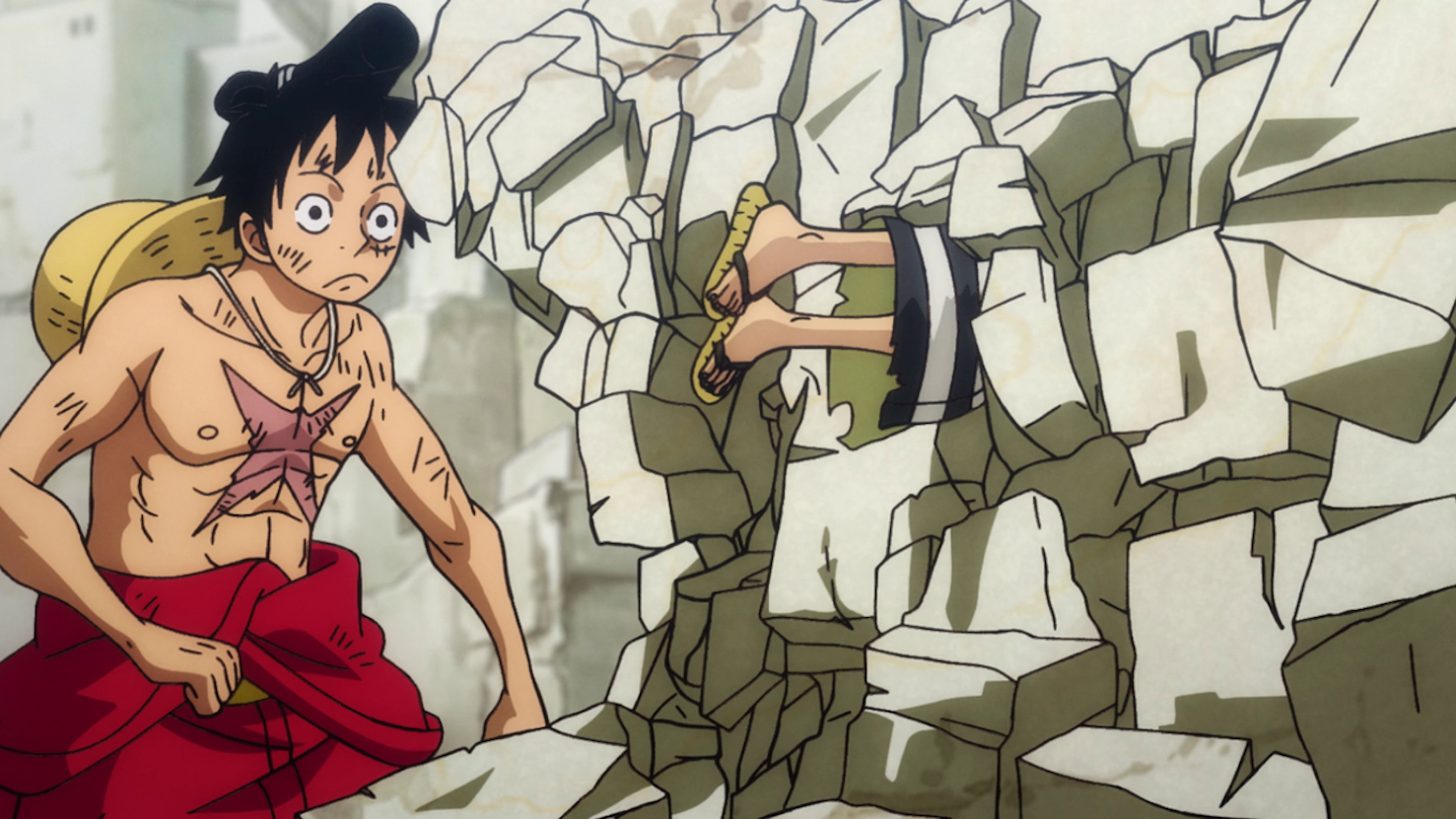 One Piece Episode 946 Screenshot 4 By Princesspuccadominyo On Deviantart One Piece Episode 946 Screenshot 4 By Princesspuccadominyo On Deviantart