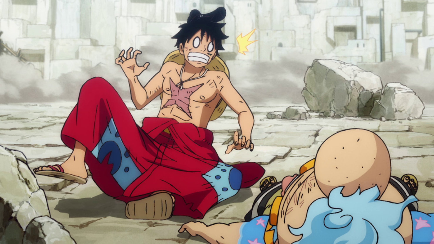One Piece Episode 946 Screenshot 5 By Princesspuccadominyo On Deviantart One Piece Episode 946 Screenshot 5 By Princesspuccadominyo On Deviantart