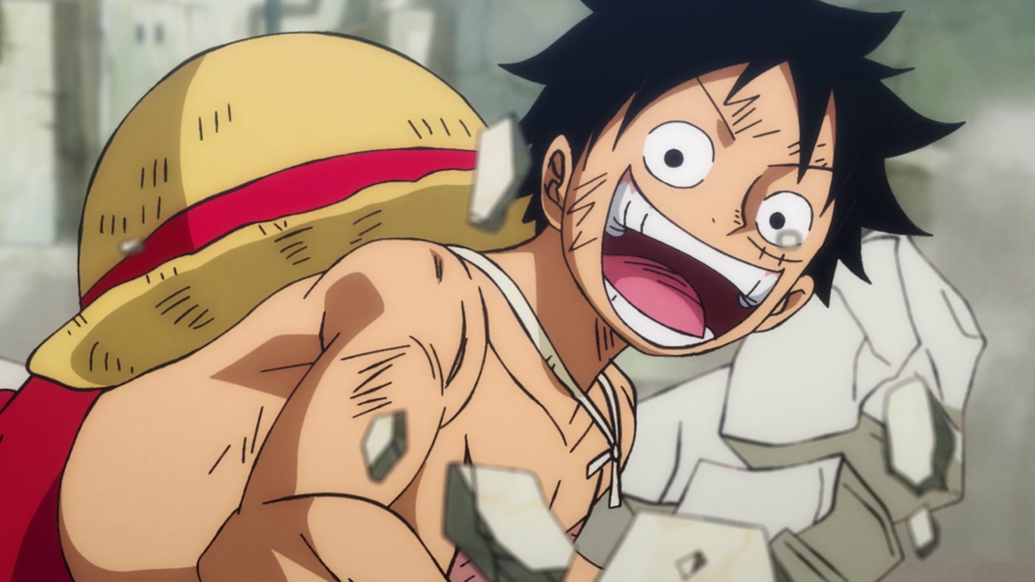 One Piece Episode 946 Screenshot 7 By Princesspuccadominyo On Deviantart One Piece Episode 946 Screenshot 7 By Princesspuccadominyo On Deviantart