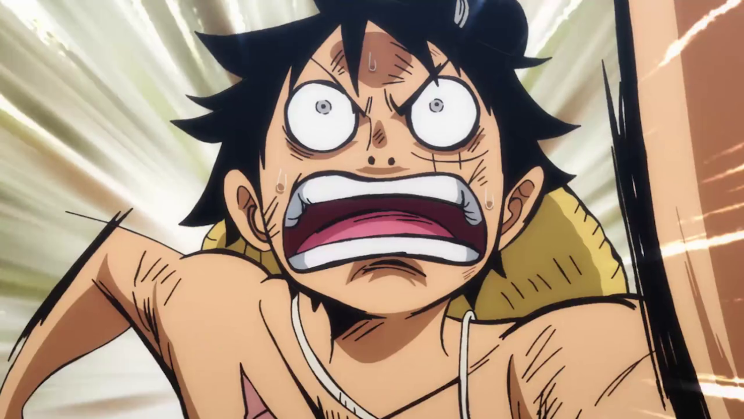 One Piece Episode 946 Screenshot 10 By Princesspuccadominyo On Deviantart One Piece Episode 946 Screenshot 10 By Princesspuccadominyo On Deviantart