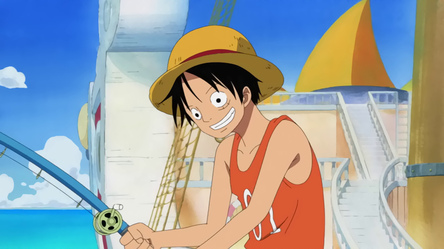 Monkey D Luffy One Piece Opening 11 By Princesspuccadominyo On Deviantart Monkey D Luffy One Piece Opening 11 By Princesspuccadominyo On Deviantart