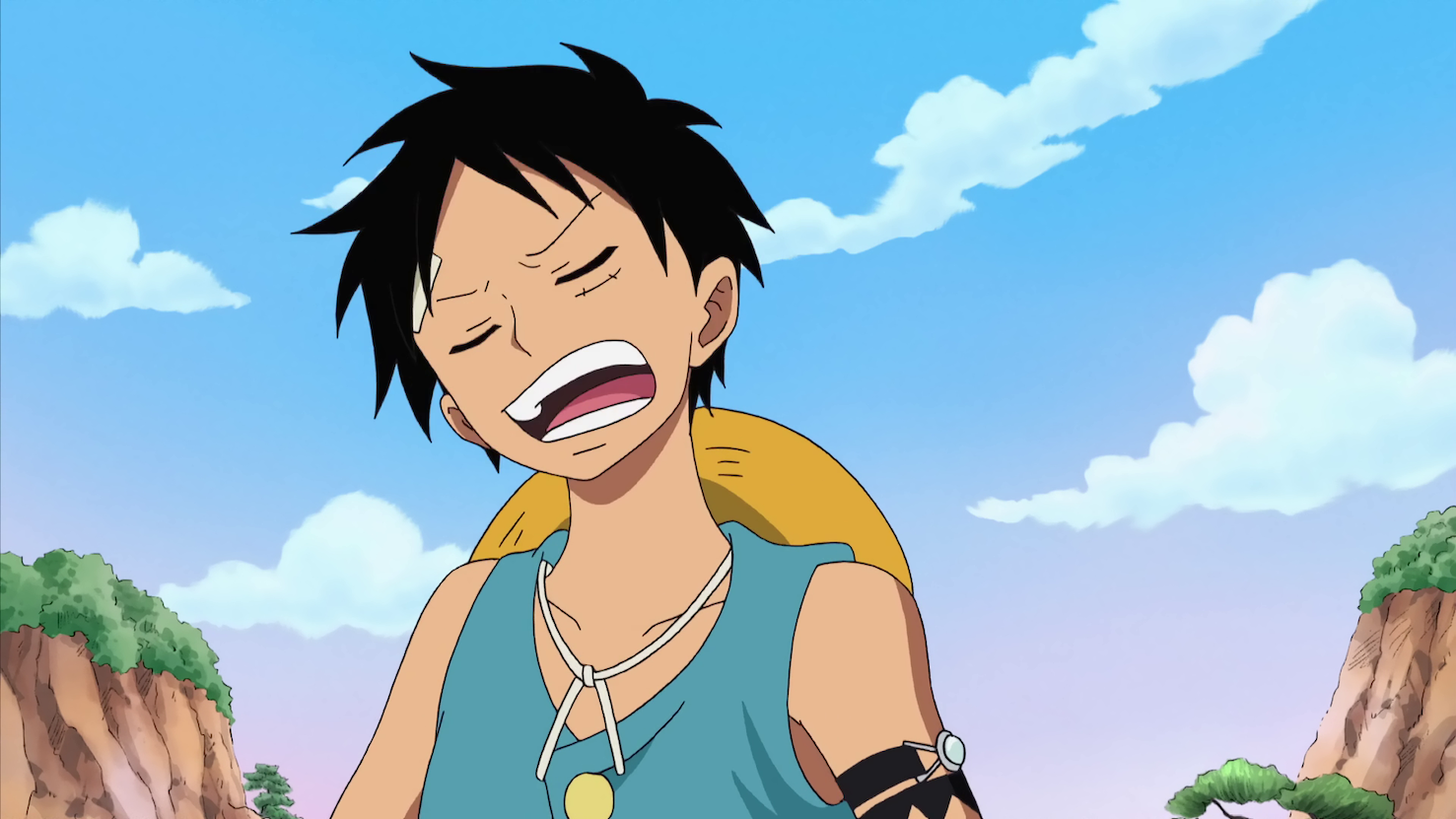 One Piece Episode 1 Screenshot_04 by PrincessPuccadomiNyo on DeviantArt