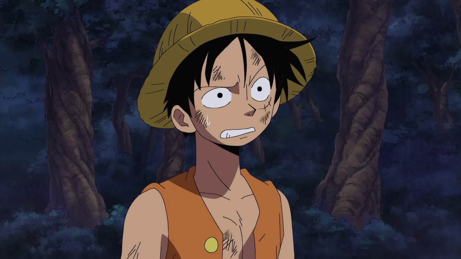 One Piece Episode 370 Screenshot By Princesspuccadominyo On Deviantart One Piece Episode 370 Screenshot By Princesspuccadominyo On Deviantart