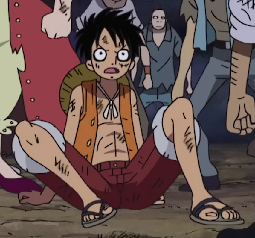 One Piece Episode 370 Screenshot 3 By Princesspuccadominyo On Deviantart One Piece Episode 370 Screenshot 3 By Princesspuccadominyo On Deviantart