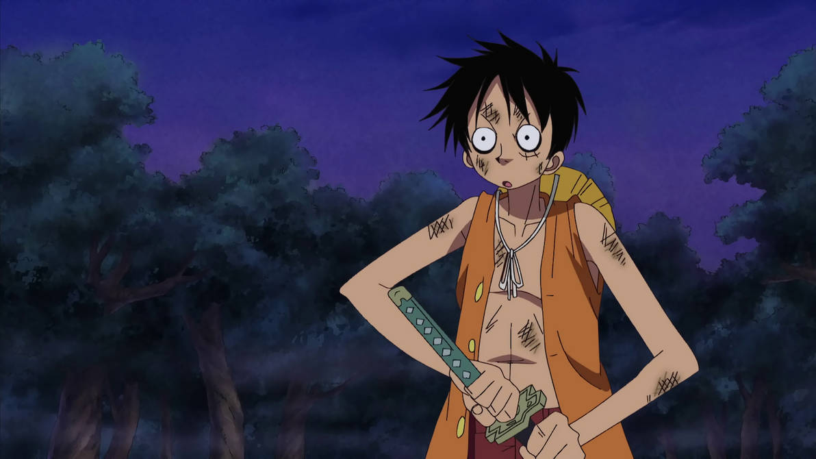 One Piece Episode 370 Screenshot 4 By Princesspuccadominyo On Deviantart One Piece Episode 370 Screenshot 4 By Princesspuccadominyo On Deviantart