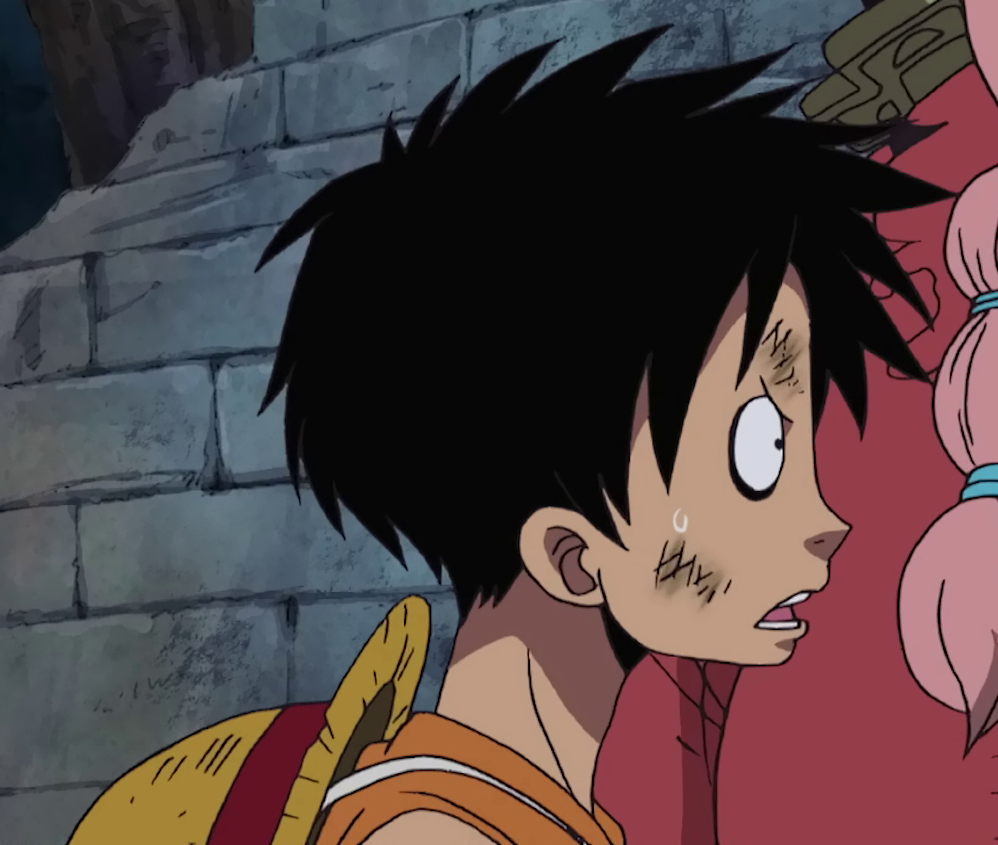 One Piece Episode 370 Screenshot 7 By Princesspuccadominyo On Deviantart One Piece Episode 370 Screenshot 7 By Princesspuccadominyo On Deviantart