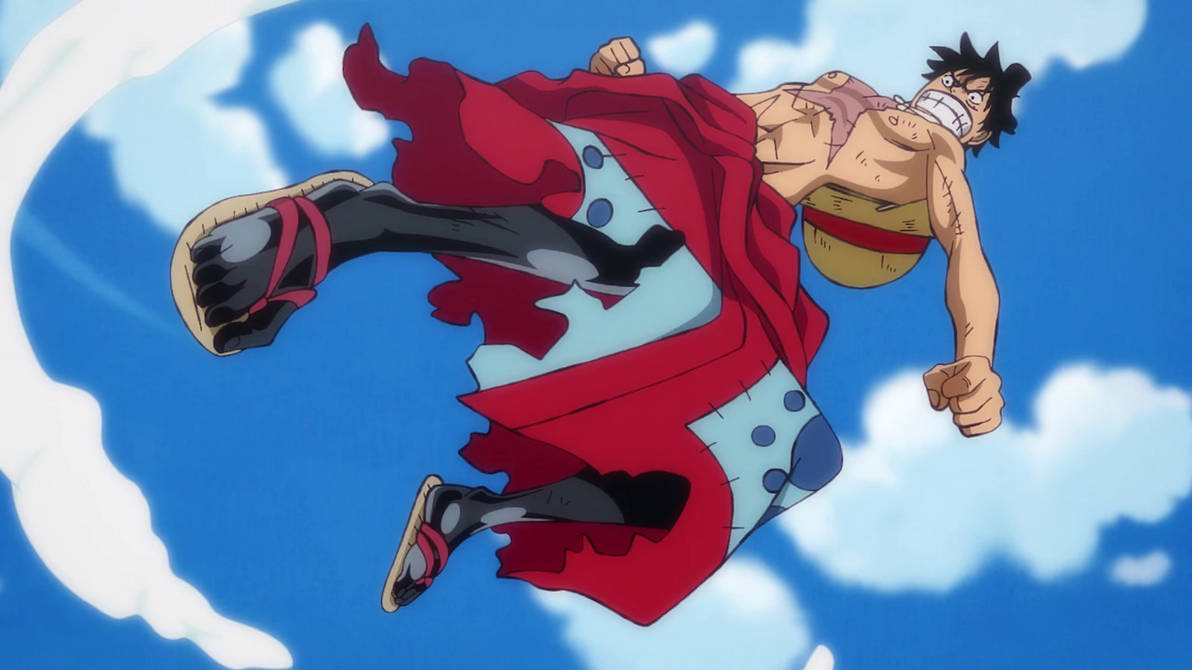 One Piece Episode 947 Screenshot 2 By Princesspuccadominyo On Deviantart One Piece Episode 947 Screenshot 2 By Princesspuccadominyo On Deviantart