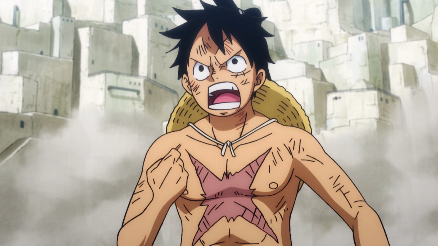 One Piece Episode 948 Screenshot 4 By Princesspuccadominyo On Deviantart One Piece Episode 948 Screenshot 4 By Princesspuccadominyo On Deviantart