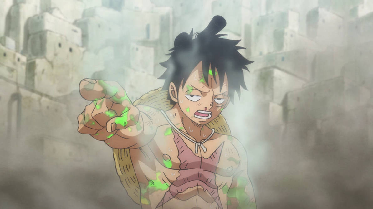 One Piece Episode 549 Screenshot 3 By Princesspuccadominyo On Deviantart One Piece Episode 549 Screenshot 3 By Princesspuccadominyo On Deviantart