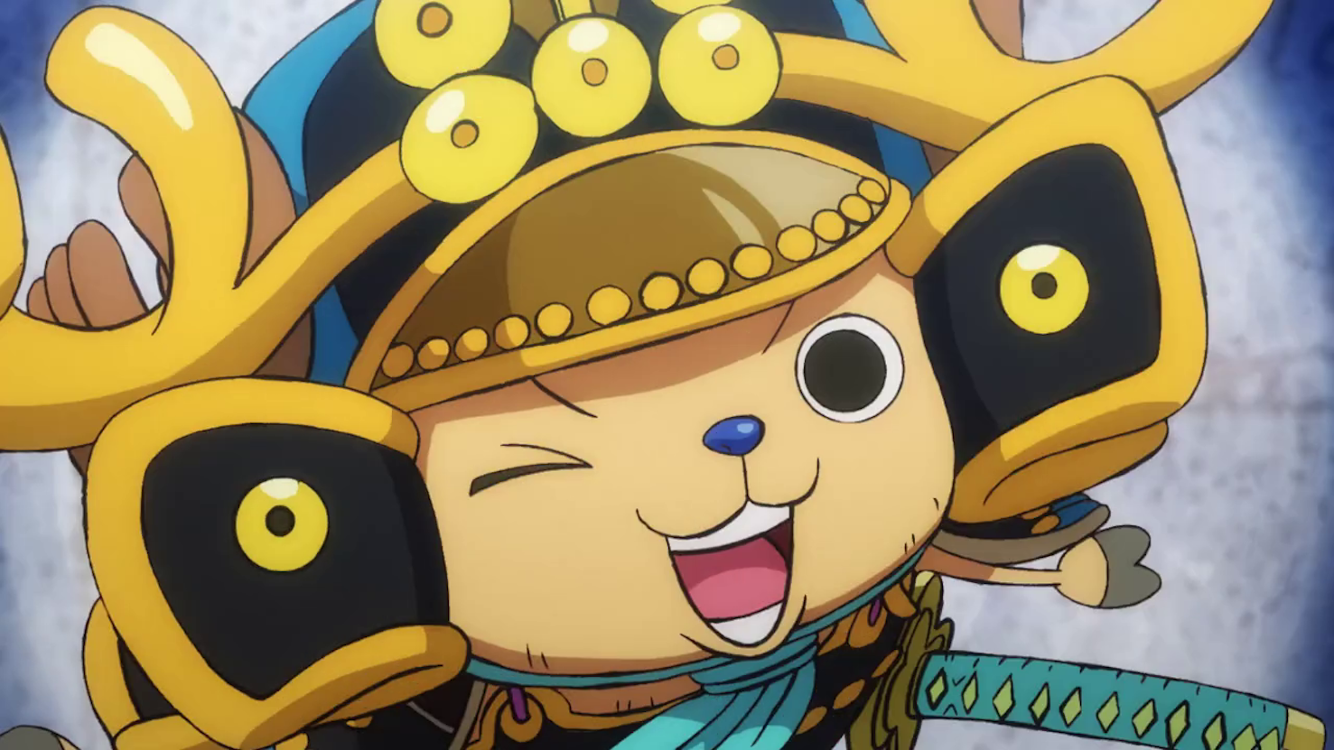 One Piece Odyssey - Tony Tony Chopper Character Guide – SAMURAI GAMERS