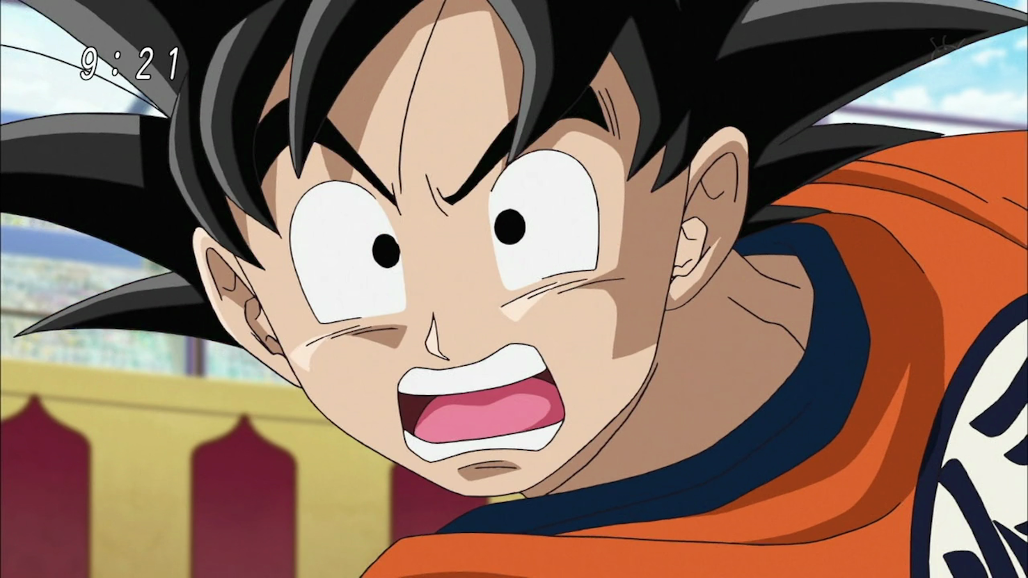 Goku in Toriko x One Piece x Dragon Ball Z_2 by PrincessPuccadomiNyo on DeviantArt Goku in Toriko x One Piece x Dragon Ball Z_2 by PrincessPuccadomiNyo on DeviantArt