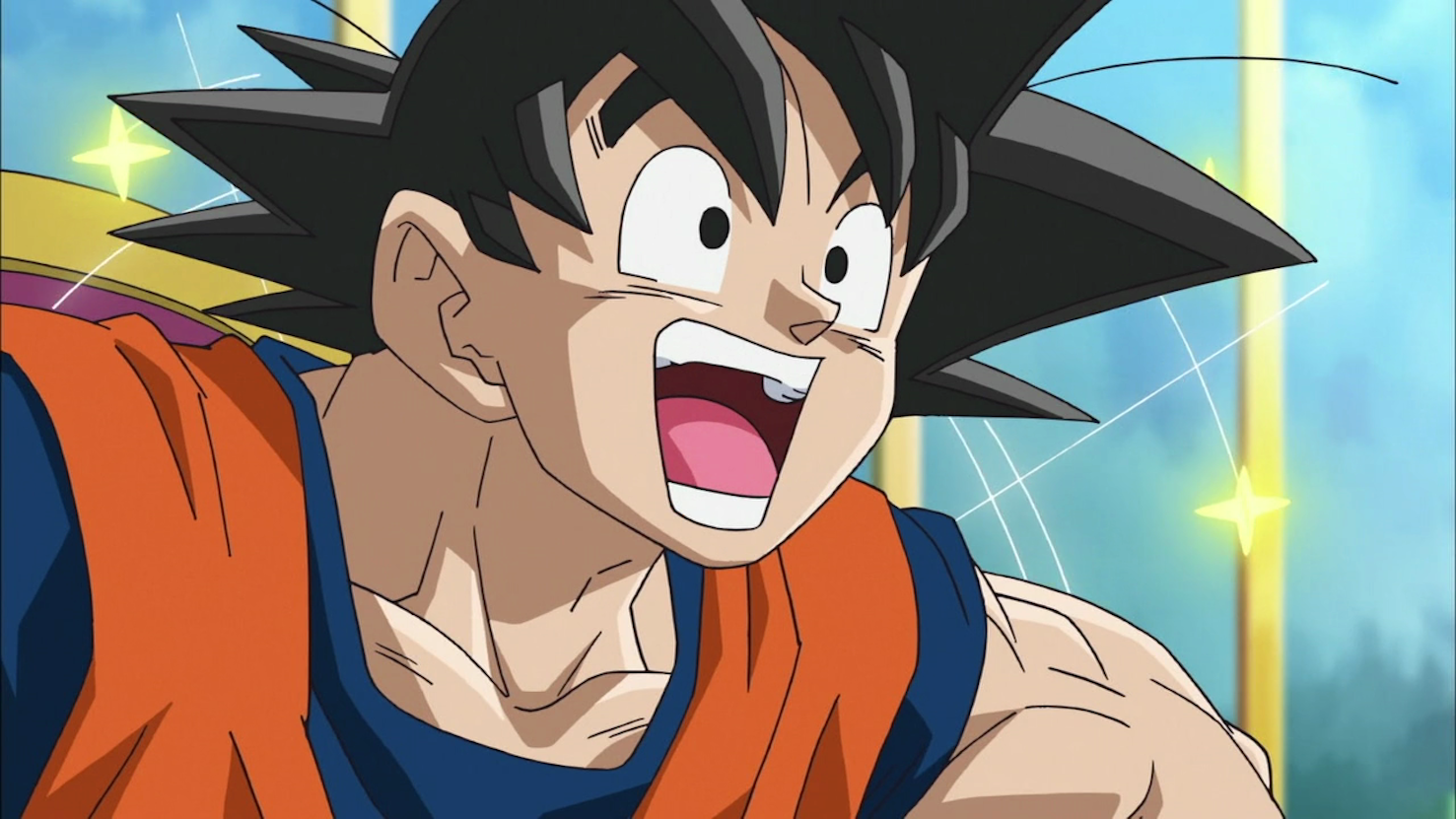 Goku In Toriko X One Piece X Dragon Ball Z 5 By Princesspuccadominyo On Deviantart Goku In Toriko X One Piece X Dragon Ball Z 5 By Princesspuccadominyo On Deviantart