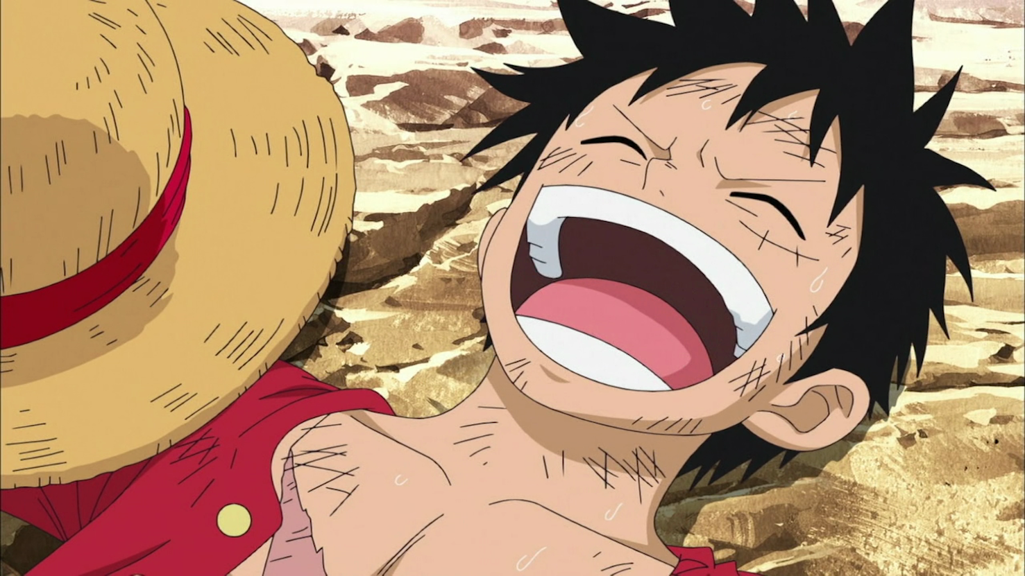 Luffy in Toriko x One Piece x Dragon Ball Z_8 by PrincessPuccadomiNyo on DeviantArt Luffy in Toriko x One Piece x Dragon Ball Z_8 by PrincessPuccadomiNyo on DeviantArt