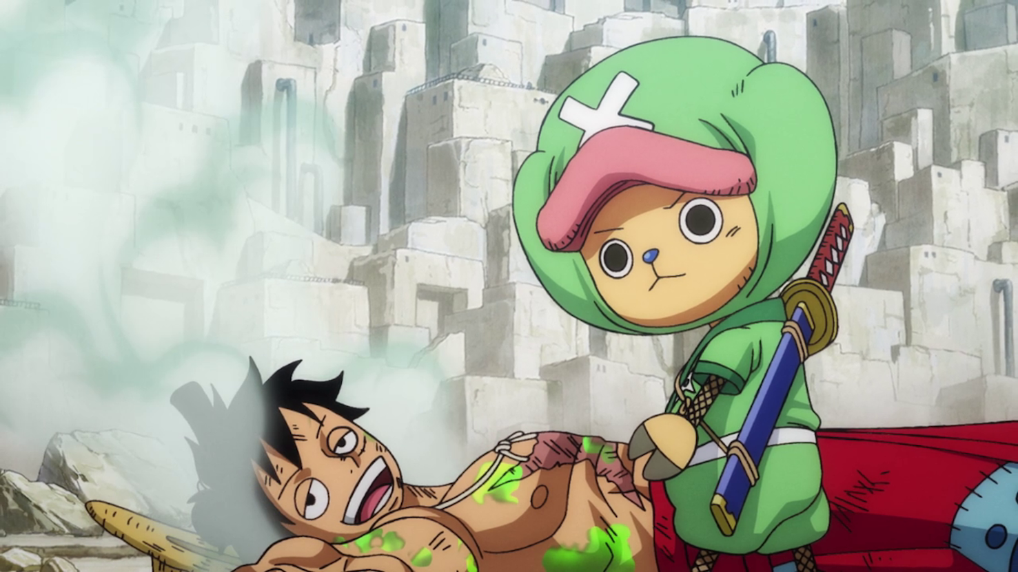 One Piece Episode 950 Screenshot 0 By Princesspuccadominyo On Deviantart One Piece Episode 950 Screenshot 0 By Princesspuccadominyo On Deviantart