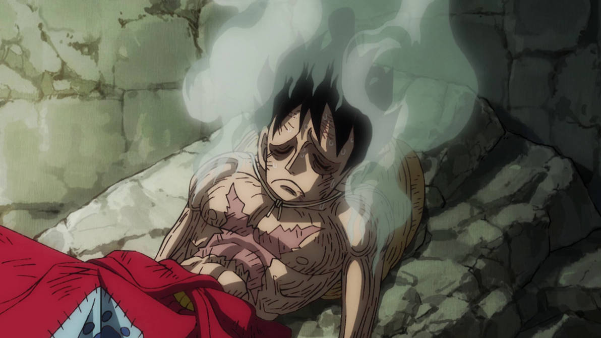 One Piece Episode 950 Screenshot 1 By Princesspuccadominyo On Deviantart One Piece Episode 950 Screenshot 1 By Princesspuccadominyo On Deviantart