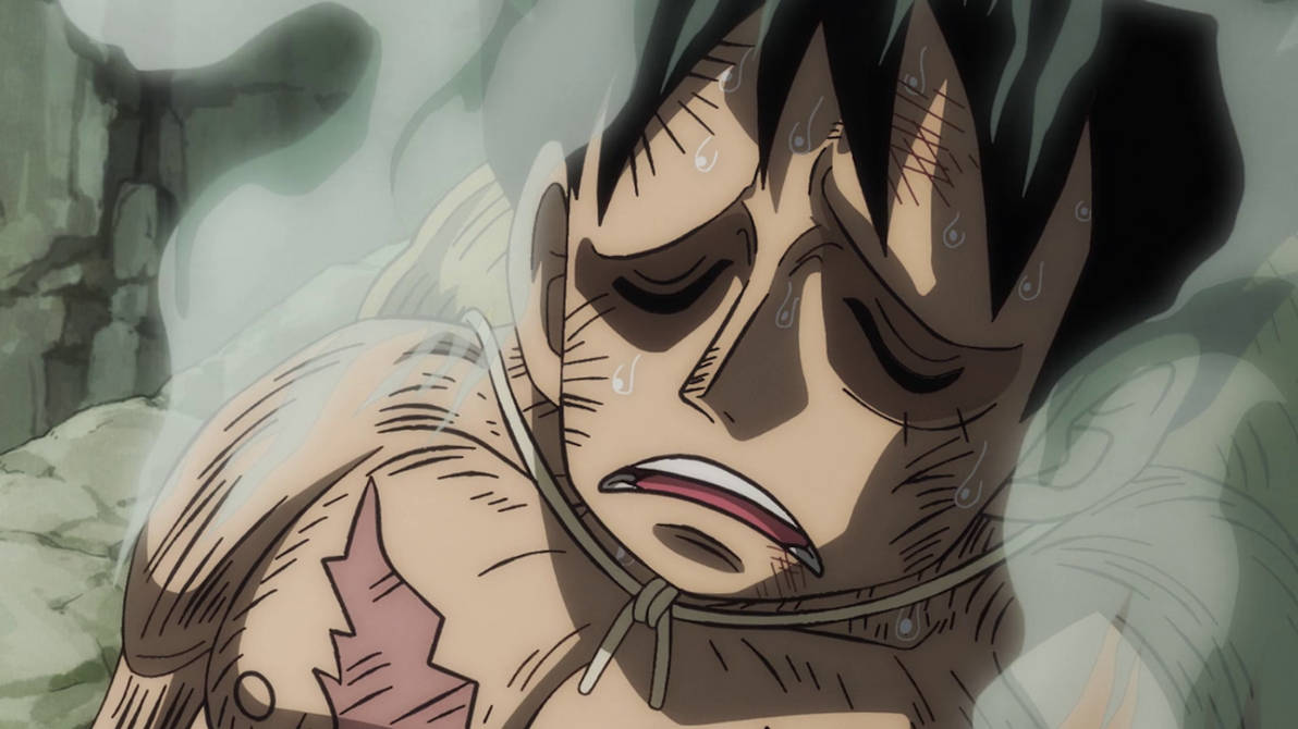 One Piece Episode 950 Screenshot 2 By Princesspuccadominyo On Deviantart One Piece Episode 950 Screenshot 2 By Princesspuccadominyo On Deviantart