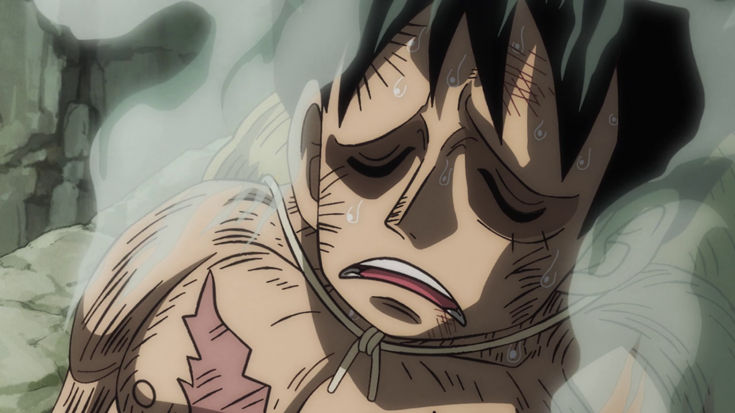 One Piece Episode 950 Screenshot 2 By Princesspuccadominyo On Deviantart