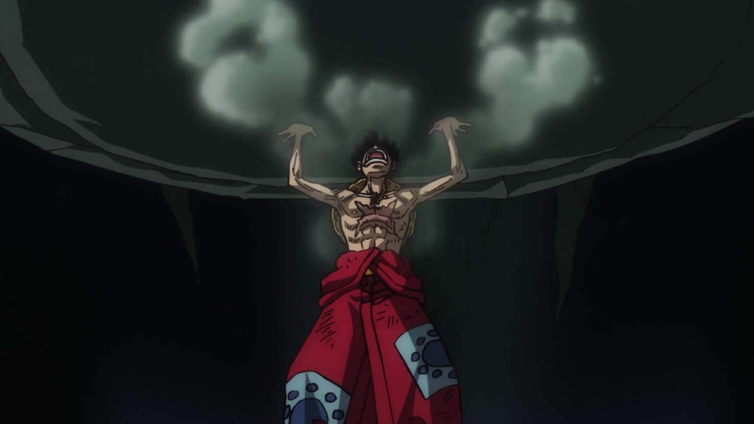 One Piece Episode 950 Screenshot 4 By Princesspuccadominyo On Deviantart One Piece Episode 950 Screenshot 4 By Princesspuccadominyo On Deviantart