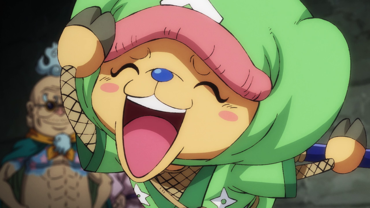 One Piece Episode 951 Screenshot 4 By Princesspuccadominyo On Deviantart One Piece Episode 951 Screenshot 4 By Princesspuccadominyo On Deviantart