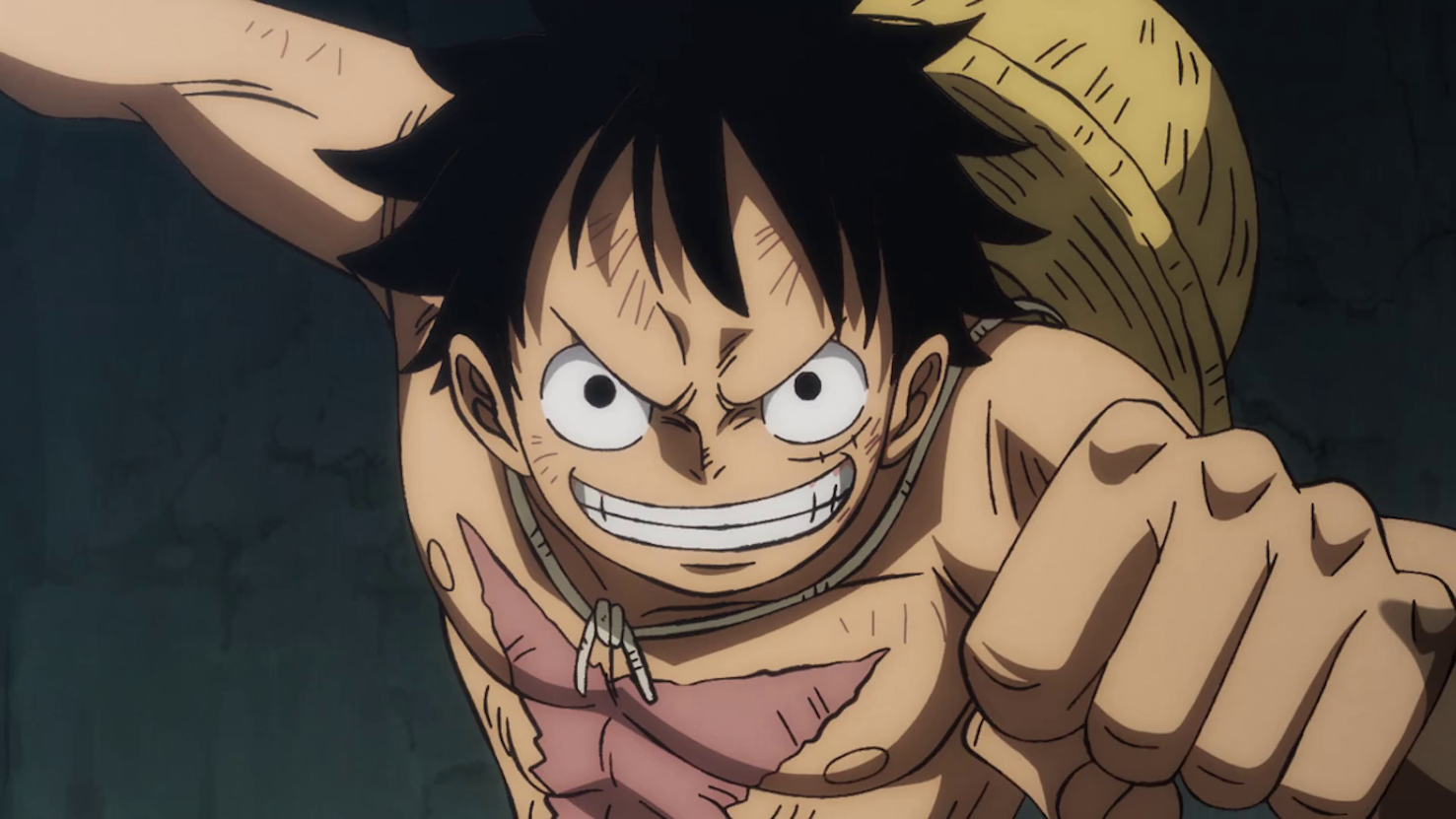 One Piece Episode 951 Screenshot 8 By Princesspuccadominyo On Deviantart One Piece Episode 951 Screenshot 8 By Princesspuccadominyo On Deviantart