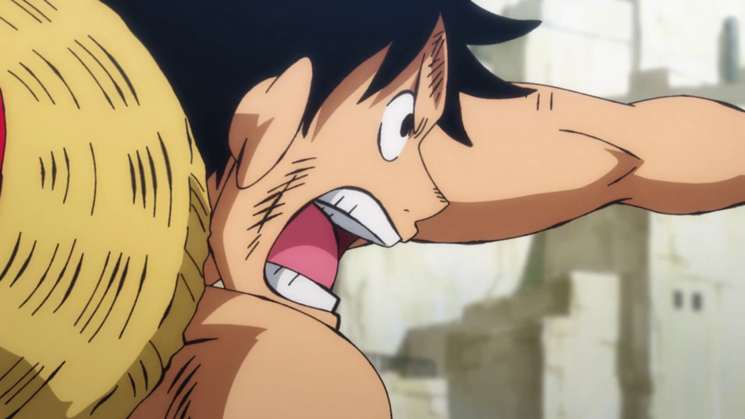 One Piece Episode 951 Screenshot 9 By Princesspuccadominyo On Deviantart One Piece Episode 951 Screenshot 9 By Princesspuccadominyo On Deviantart