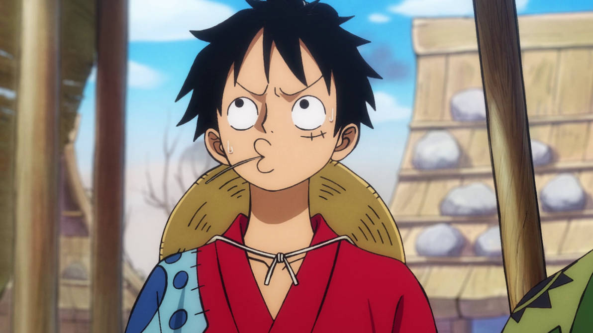 One Piece Episode 900 Screencap By Princesspuccadominyo On Deviantart One Piece Episode 900 Screencap By Princesspuccadominyo On Deviantart