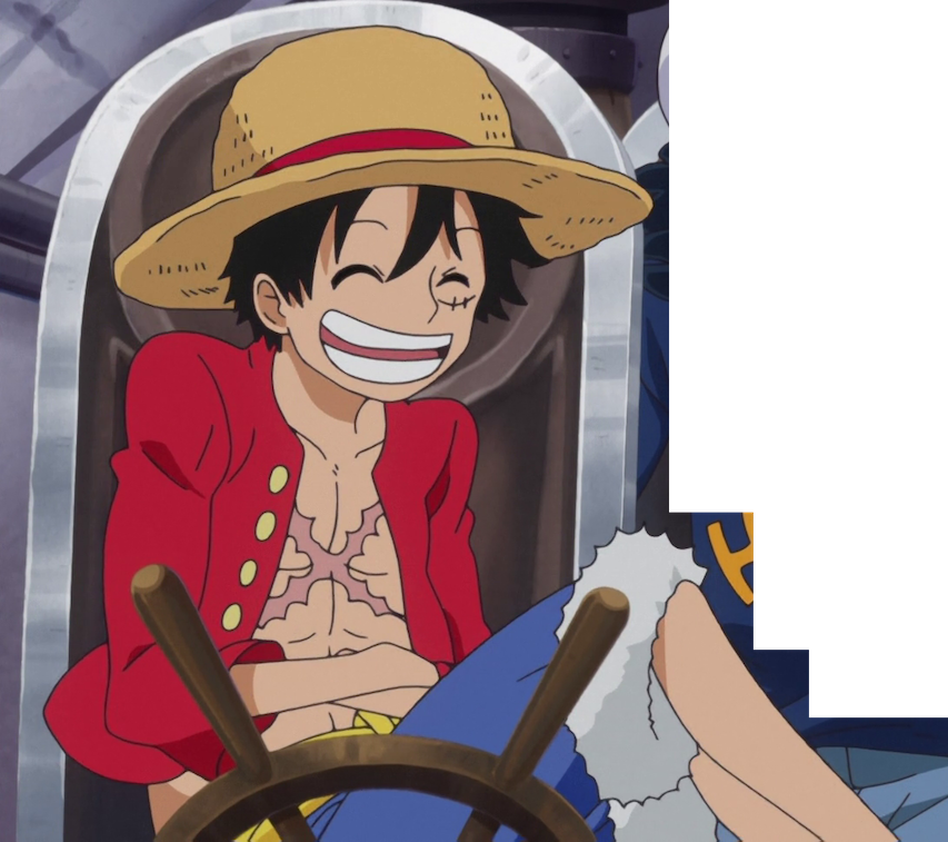 One Piece - Shachi's Hat by LiliNeko on DeviantArt