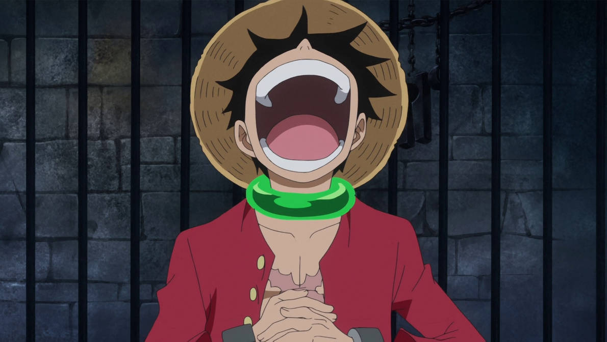 One Piece Episode 627 Screencap By Princesspuccadominyo On Deviantart One Piece Episode 627 Screencap By Princesspuccadominyo On Deviantart