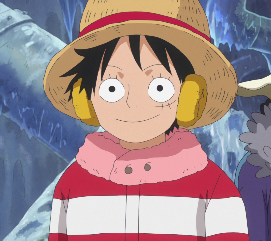 One Piece Episode 594 Screencap By Princesspuccadominyo On Deviantart