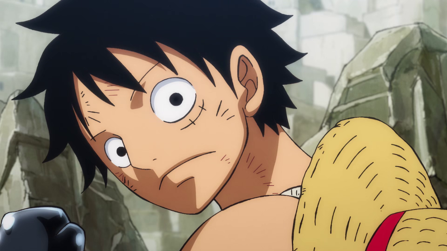 One Piece Episode 952 Screencap 1 By Princesspuccadominyo On Deviantart One Piece Episode 952 Screencap 1 By Princesspuccadominyo On Deviantart