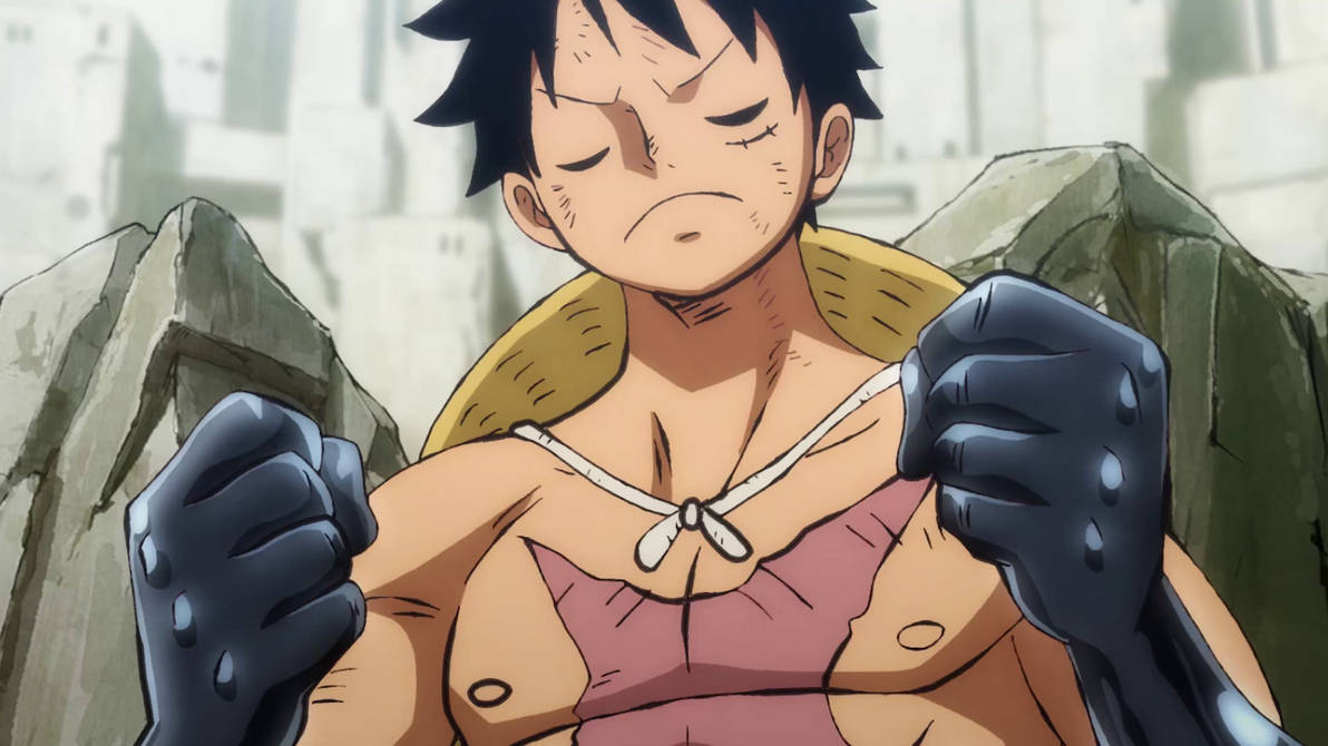 One Piece Episode 952 Screencap 2 By Princesspuccadominyo On Deviantart One Piece Episode 952 Screencap 2 By Princesspuccadominyo On Deviantart