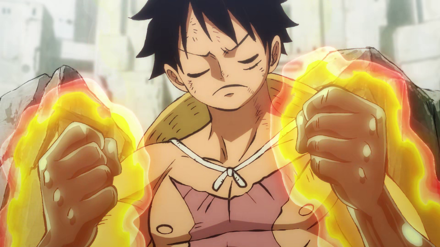 One Piece Episode 1 Screenshot_02 by PrincessPuccadomiNyo on DeviantArt