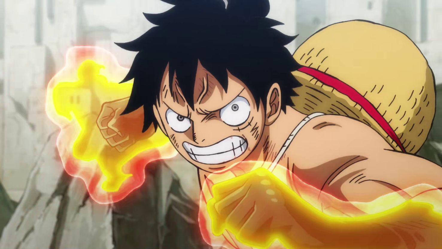 One Piece Episode 952 Screencap 3 By Princesspuccadominyo On Deviantart One Piece Episode 952 Screencap 3 By Princesspuccadominyo On Deviantart