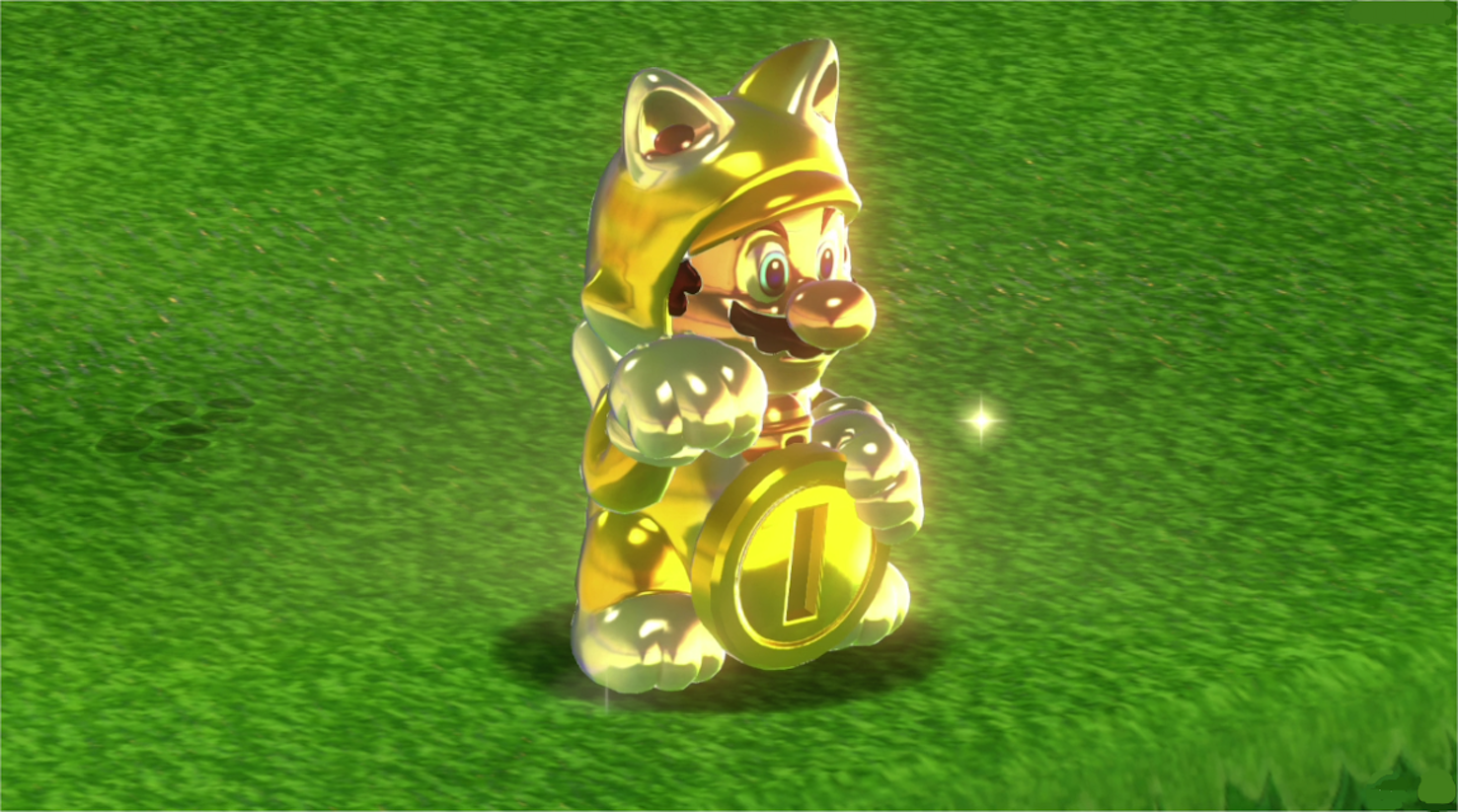 Lucky Cat Mario - Super Mario Wiki, the Mario encyclopedia