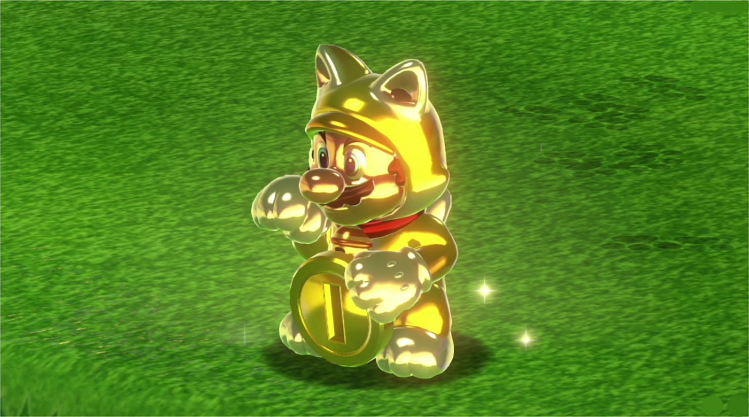 Lucky Cat Mario - Super Mario Wiki, the Mario encyclopedia